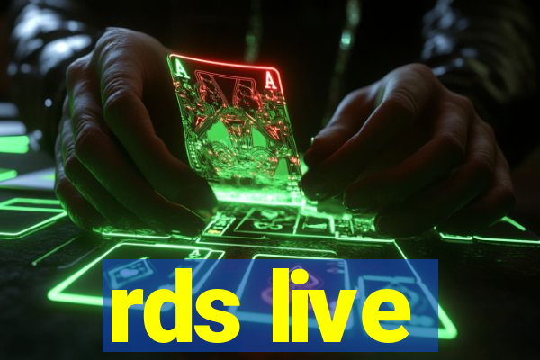 rds live